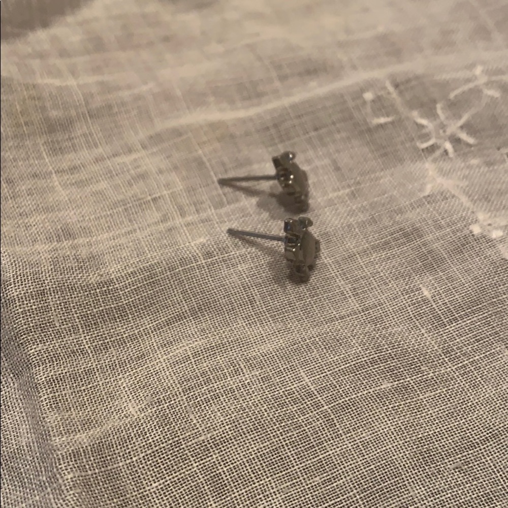 Tiny Silver Turtles⭐️ - Picture 2 of 2